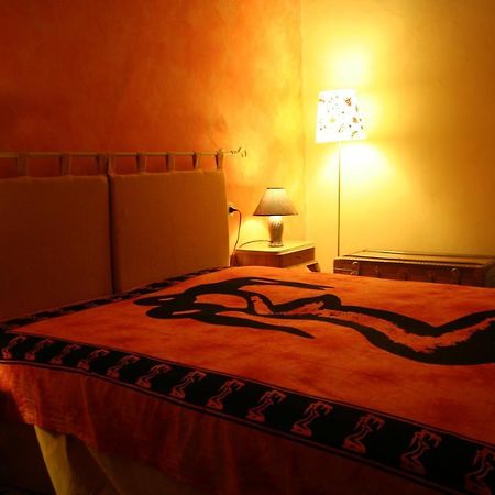 A Casa Di Virgilio Hotel Florence Luaran gambar