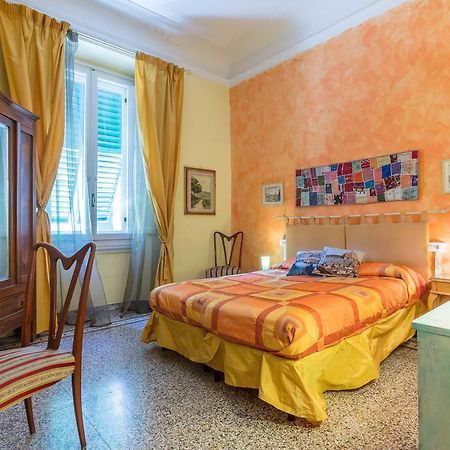 A Casa Di Virgilio Hotel Florence Luaran gambar