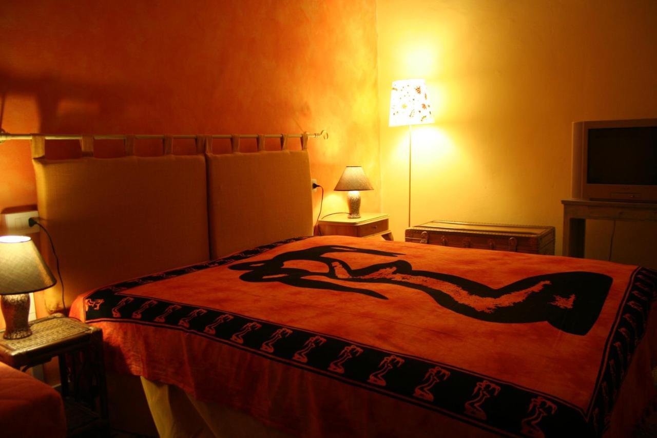 A Casa Di Virgilio Hotel Florence Luaran gambar