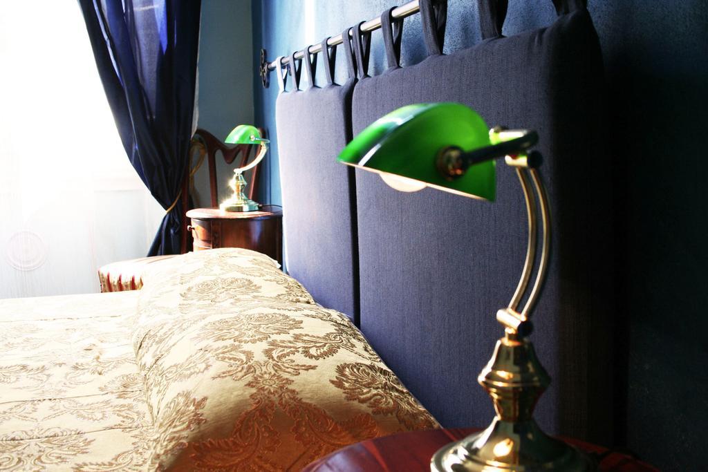A Casa Di Virgilio Hotel Florence Luaran gambar
