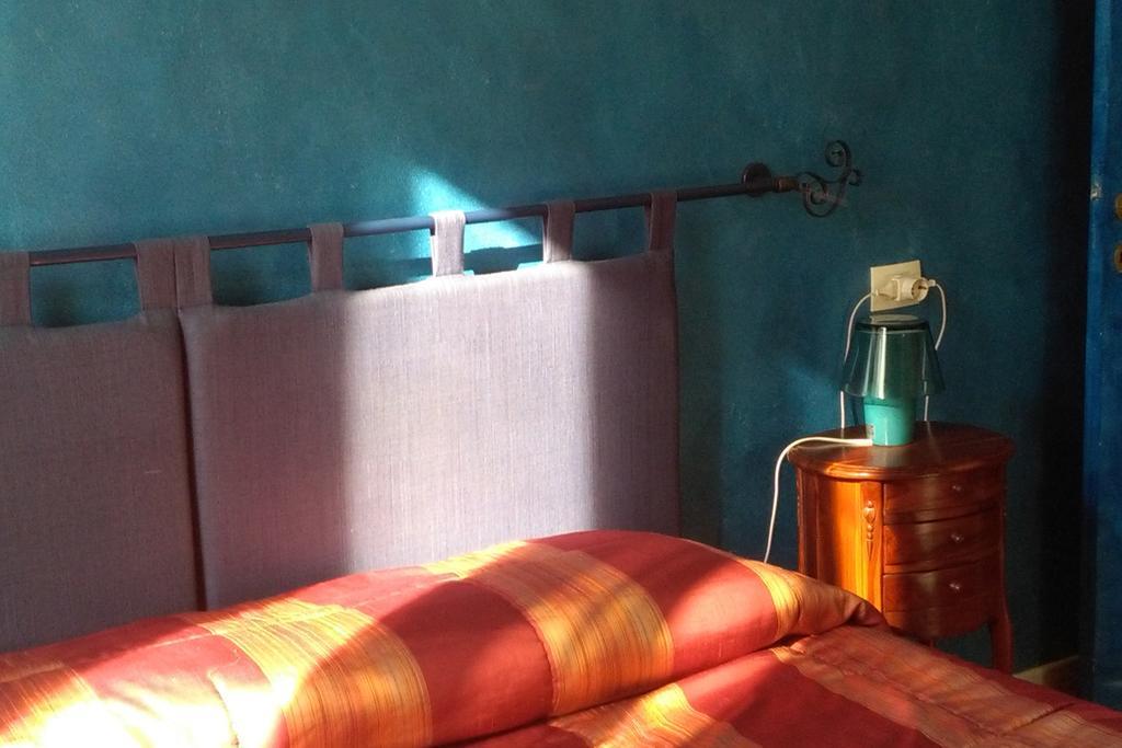 A Casa Di Virgilio Hotel Florence Luaran gambar