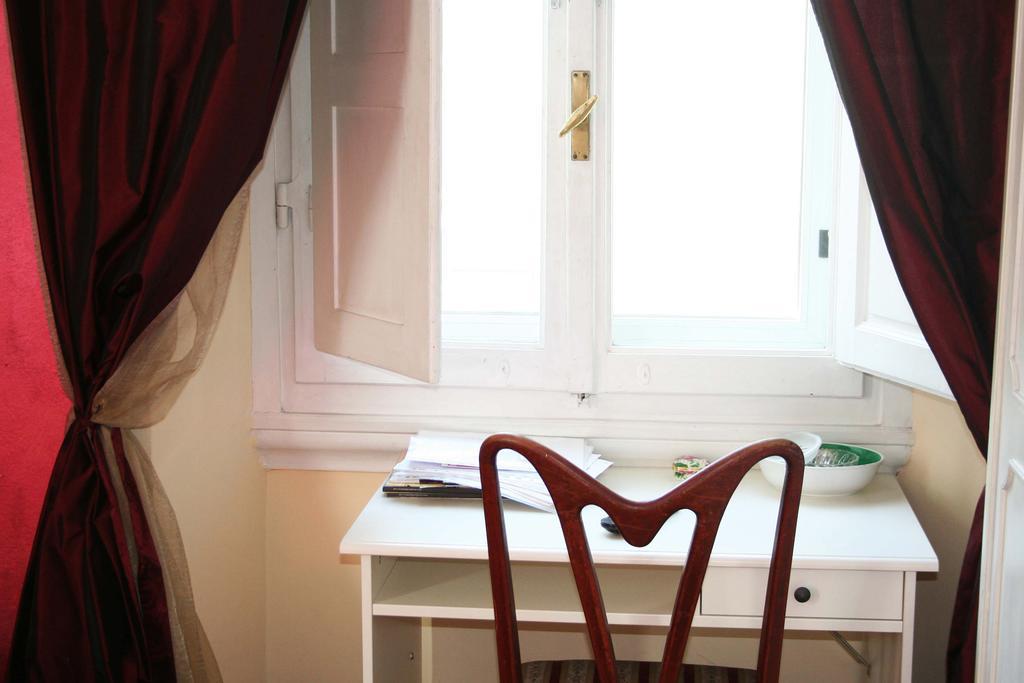 A Casa Di Virgilio Hotel Florence Luaran gambar