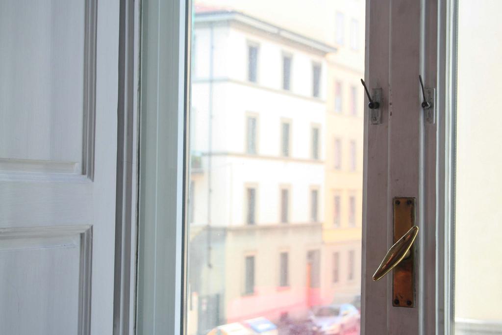 A Casa Di Virgilio Hotel Florence Luaran gambar