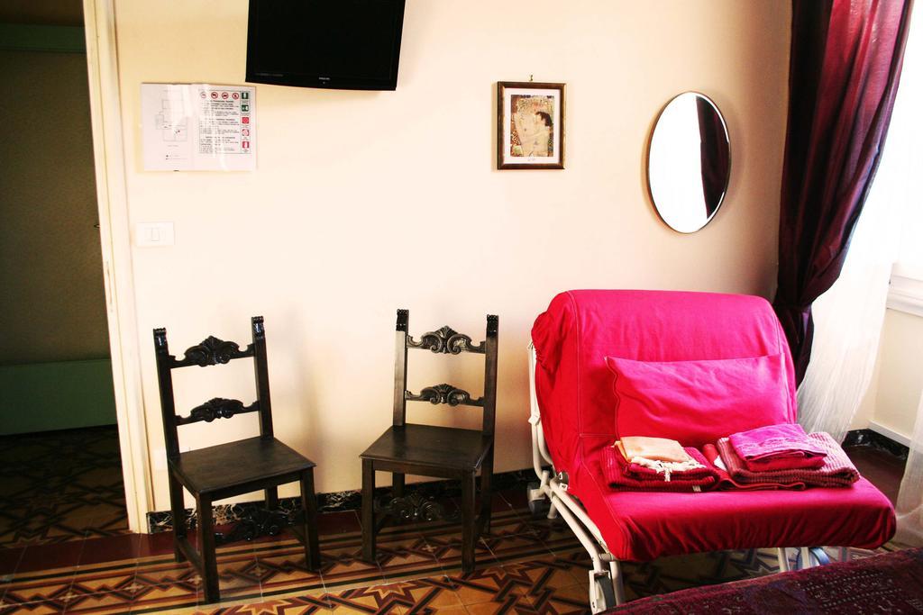 A Casa Di Virgilio Hotel Florence Luaran gambar
