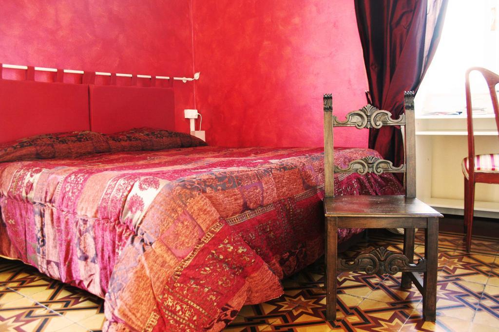 A Casa Di Virgilio Hotel Florence Luaran gambar