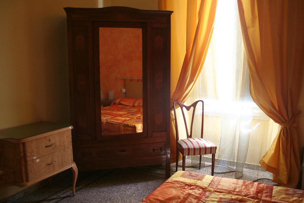 A Casa Di Virgilio Hotel Florence Luaran gambar