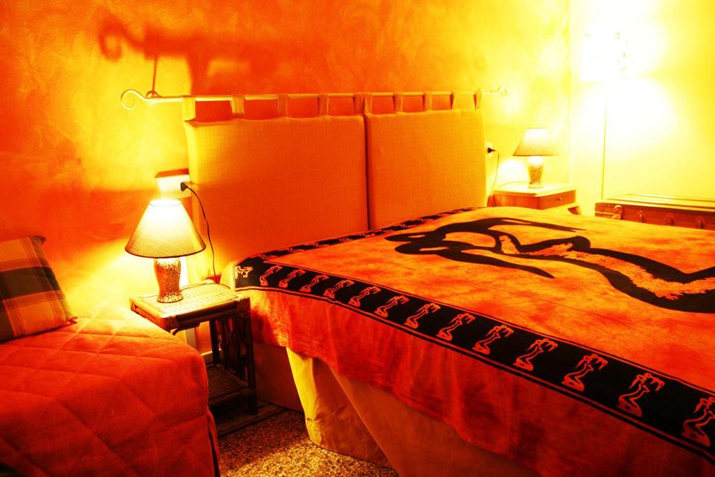 A Casa Di Virgilio Hotel Florence Luaran gambar