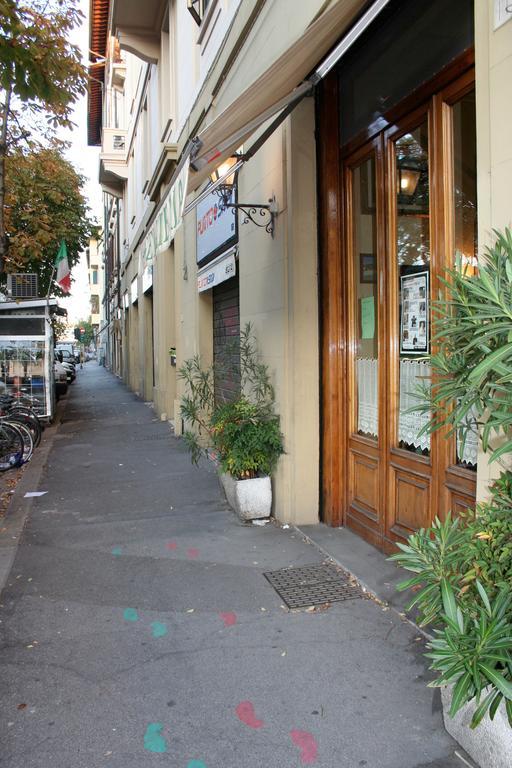 A Casa Di Virgilio Hotel Florence Luaran gambar