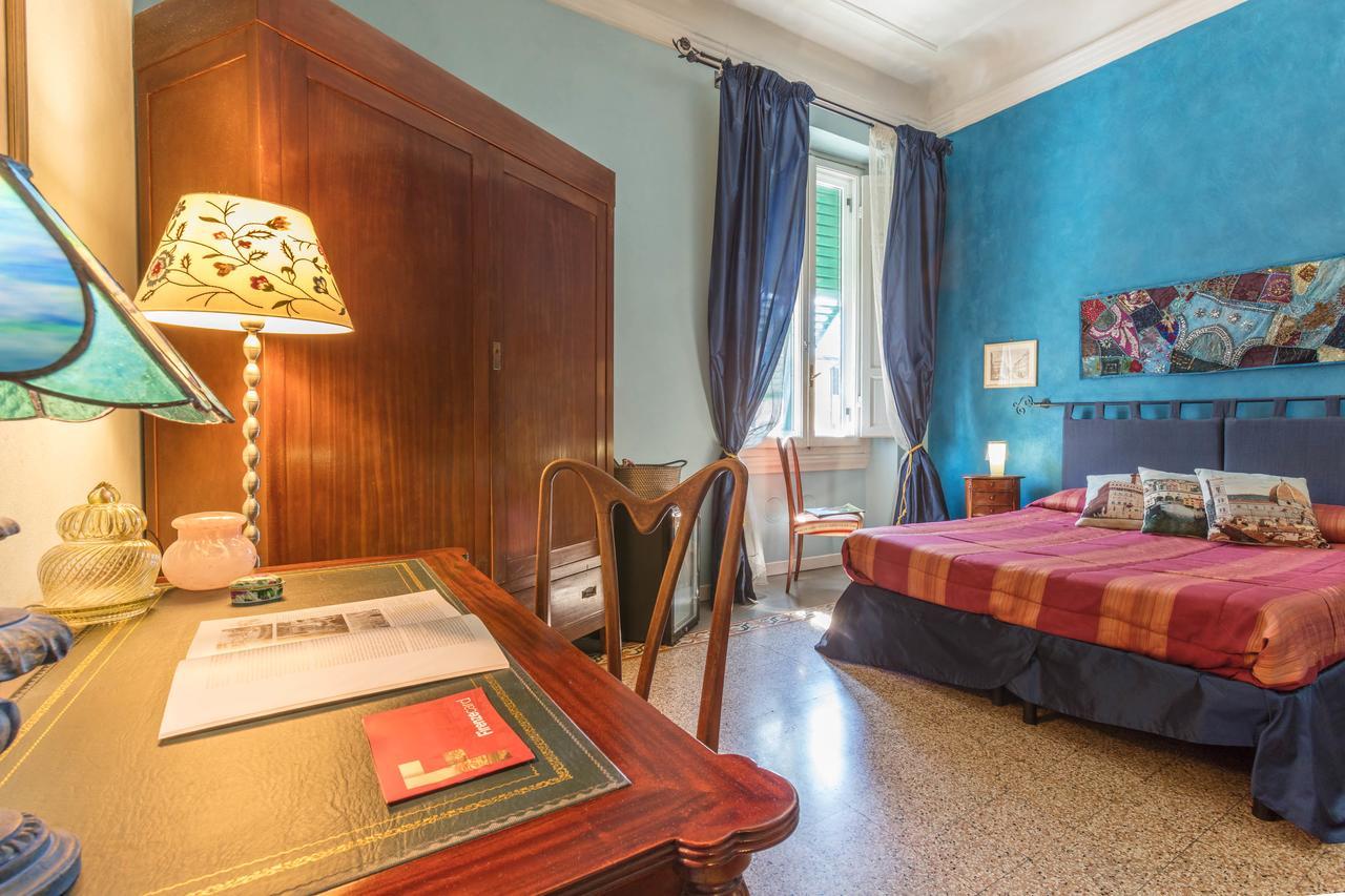 A Casa Di Virgilio Hotel Florence Luaran gambar