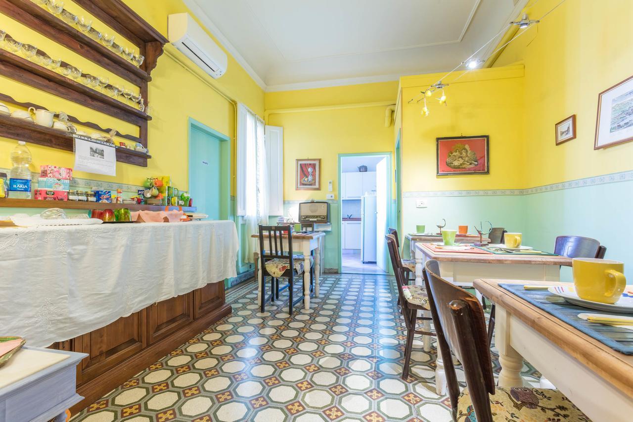 A Casa Di Virgilio Hotel Florence Luaran gambar
