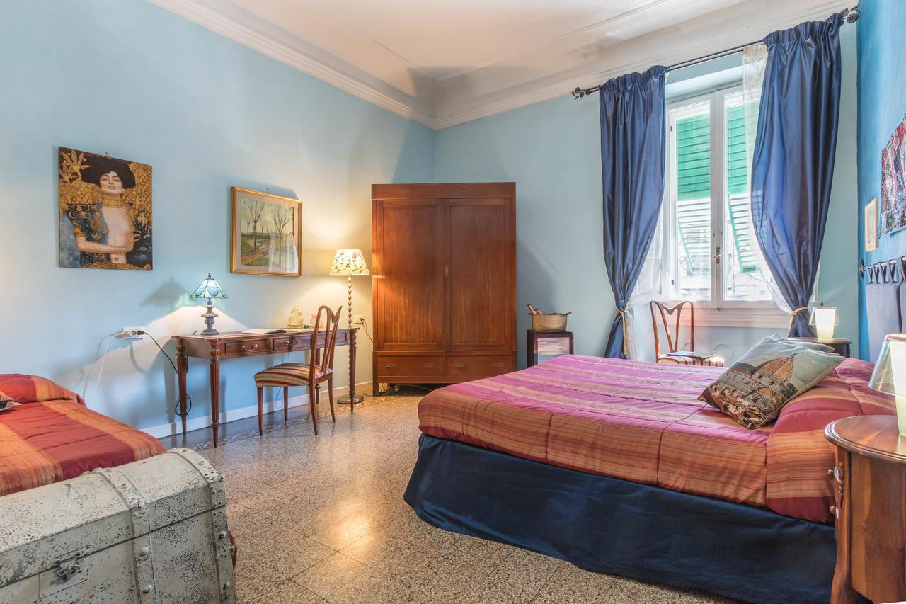 A Casa Di Virgilio Hotel Florence Luaran gambar