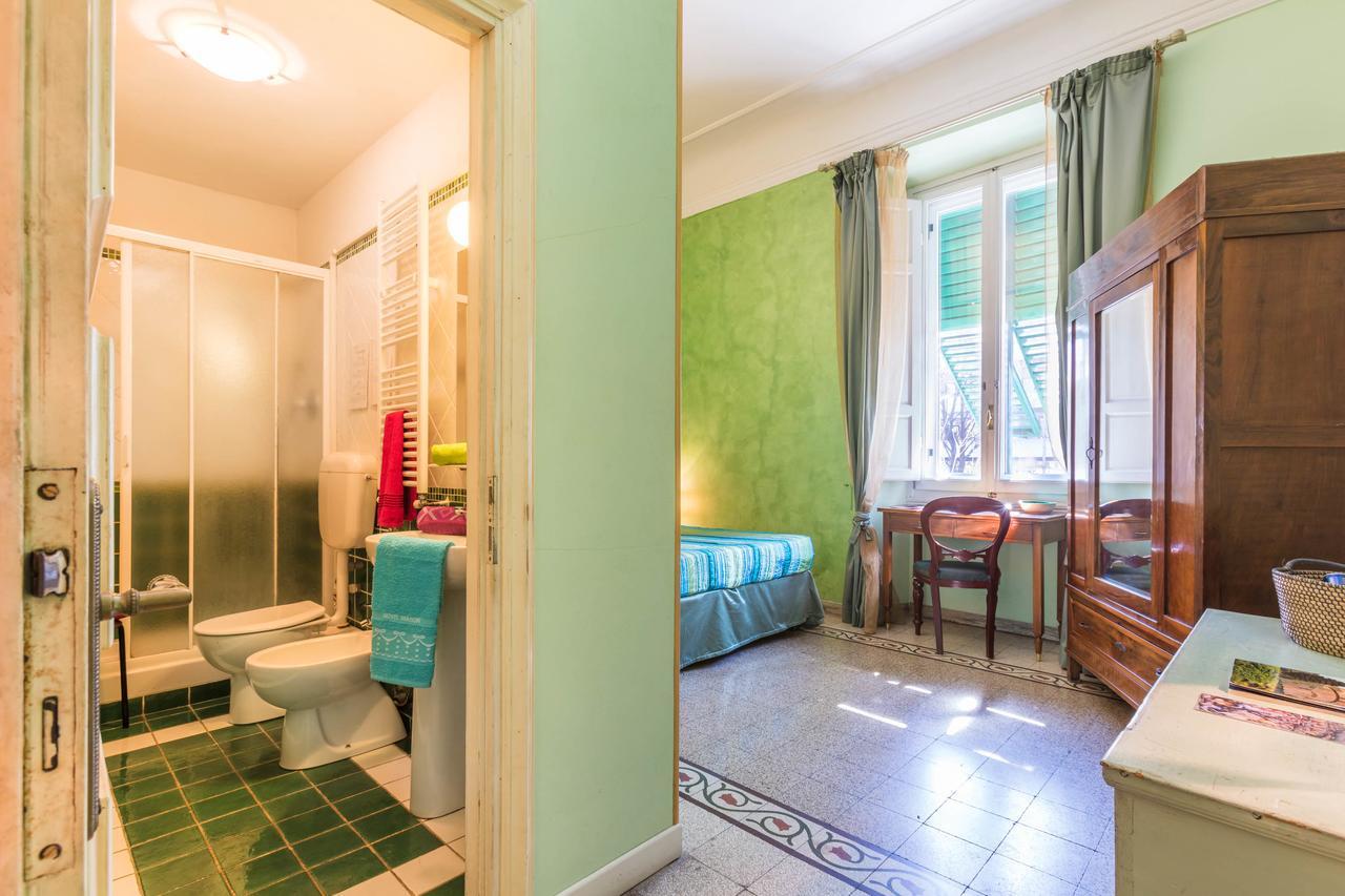 A Casa Di Virgilio Hotel Florence Luaran gambar