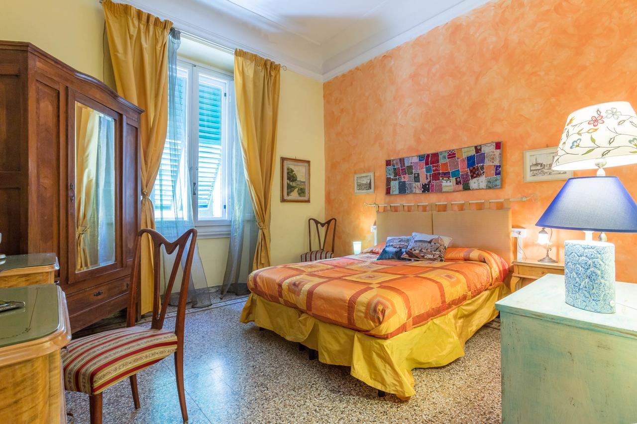 A Casa Di Virgilio Hotel Florence Luaran gambar