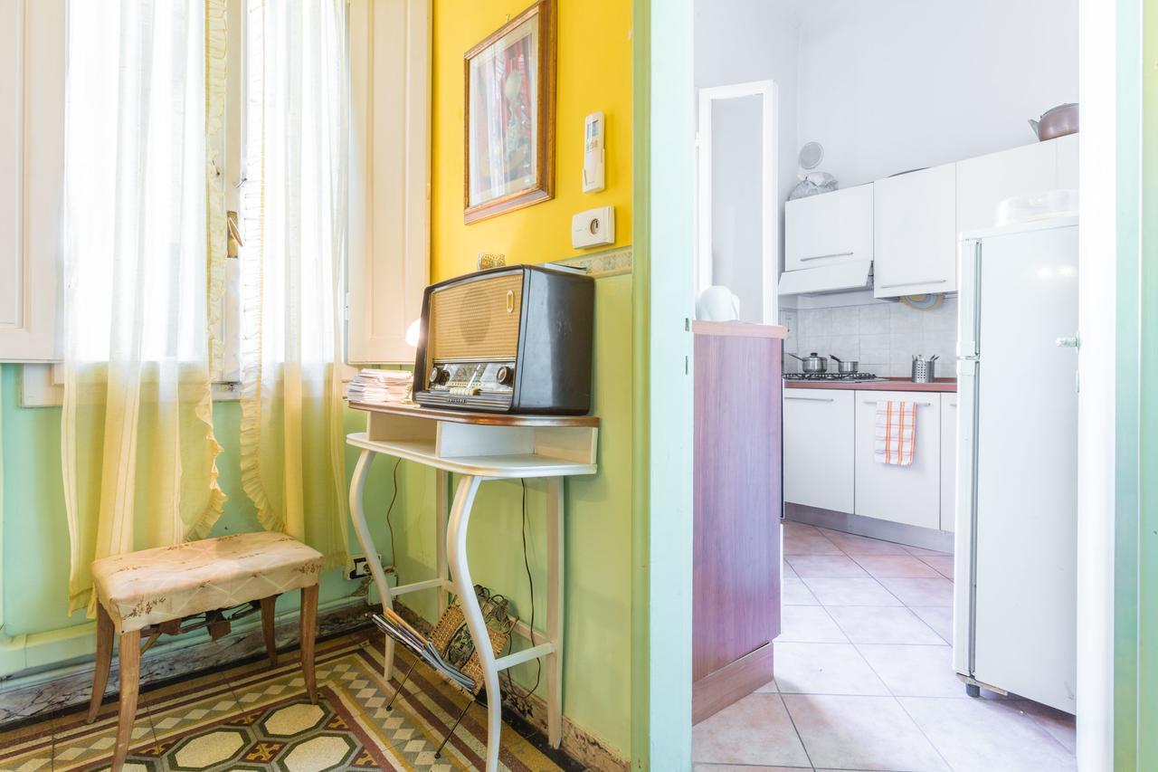 A Casa Di Virgilio Hotel Florence Luaran gambar