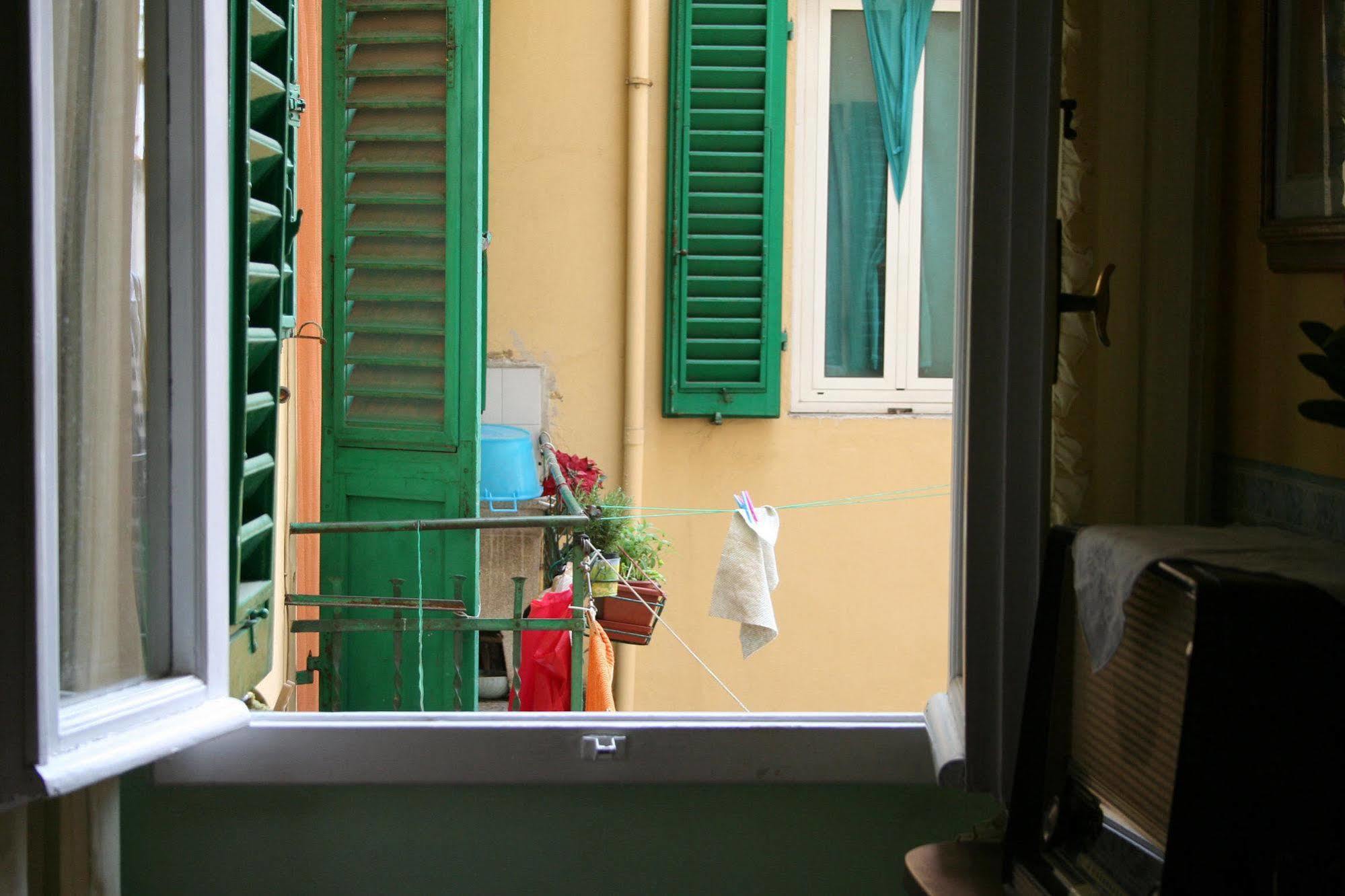 A Casa Di Virgilio Hotel Florence Luaran gambar