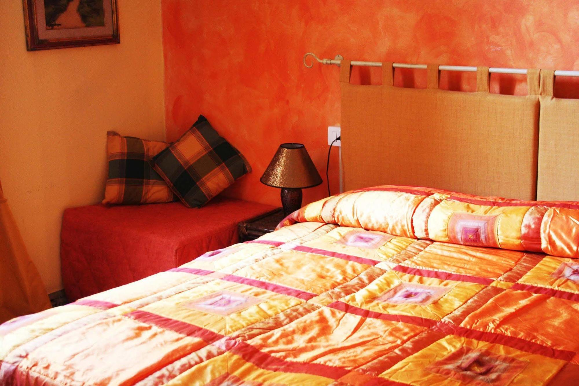 A Casa Di Virgilio Hotel Florence Luaran gambar