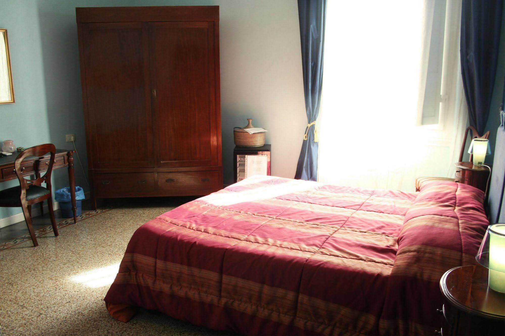 A Casa Di Virgilio Hotel Florence Luaran gambar
