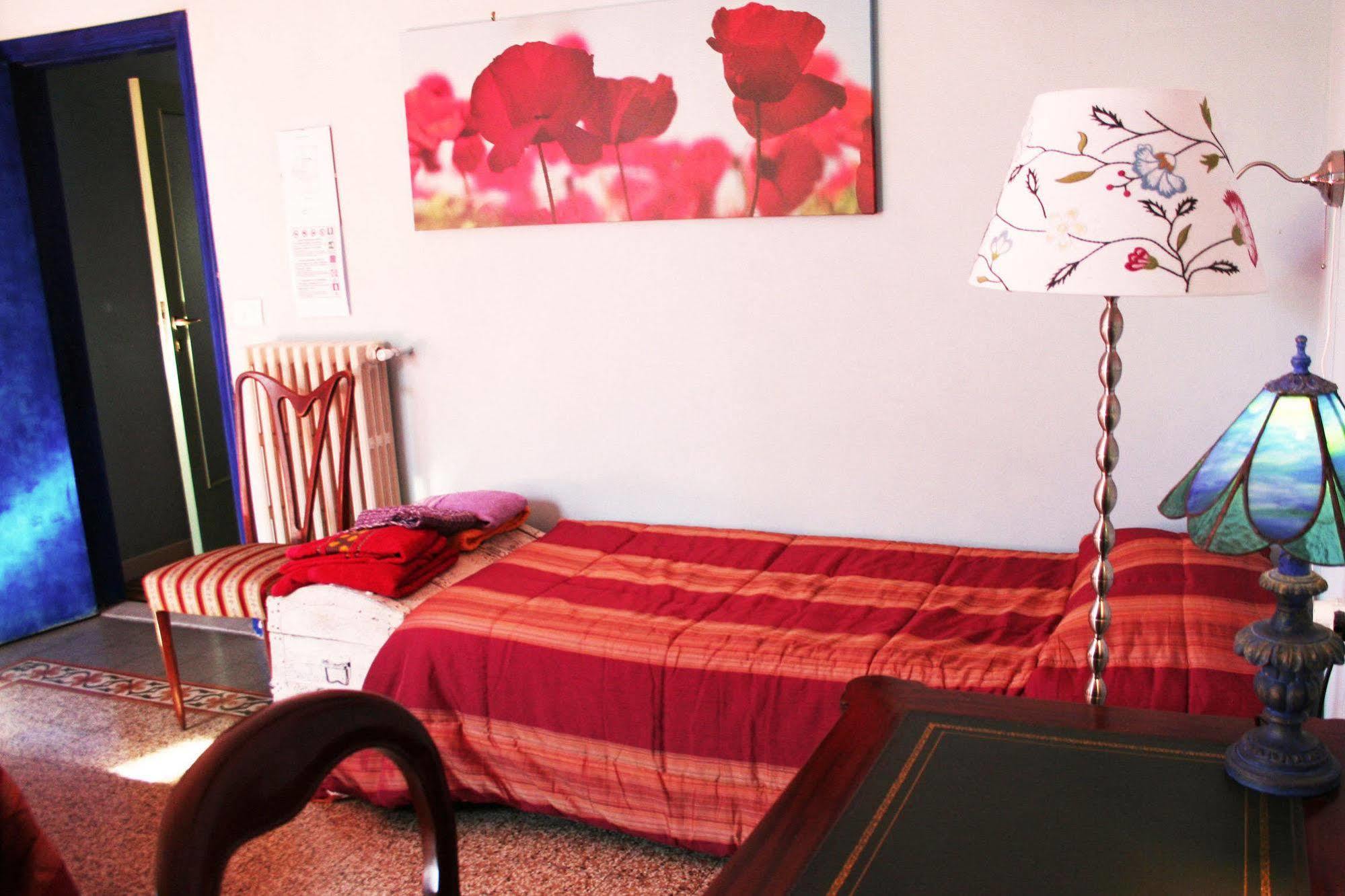 A Casa Di Virgilio Hotel Florence Luaran gambar