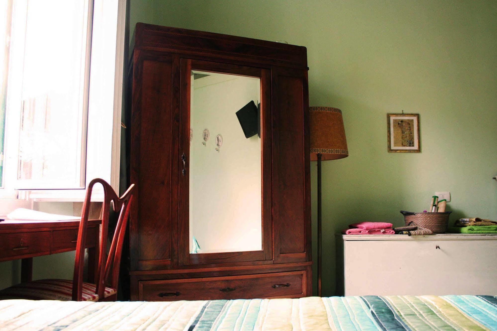 A Casa Di Virgilio Hotel Florence Luaran gambar