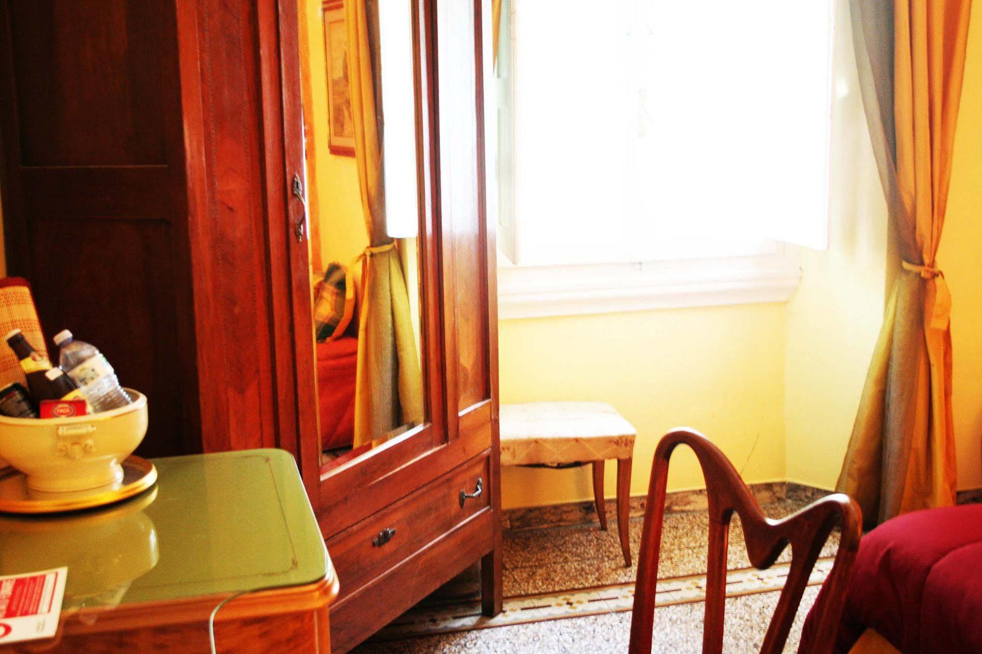 A Casa Di Virgilio Hotel Florence Luaran gambar