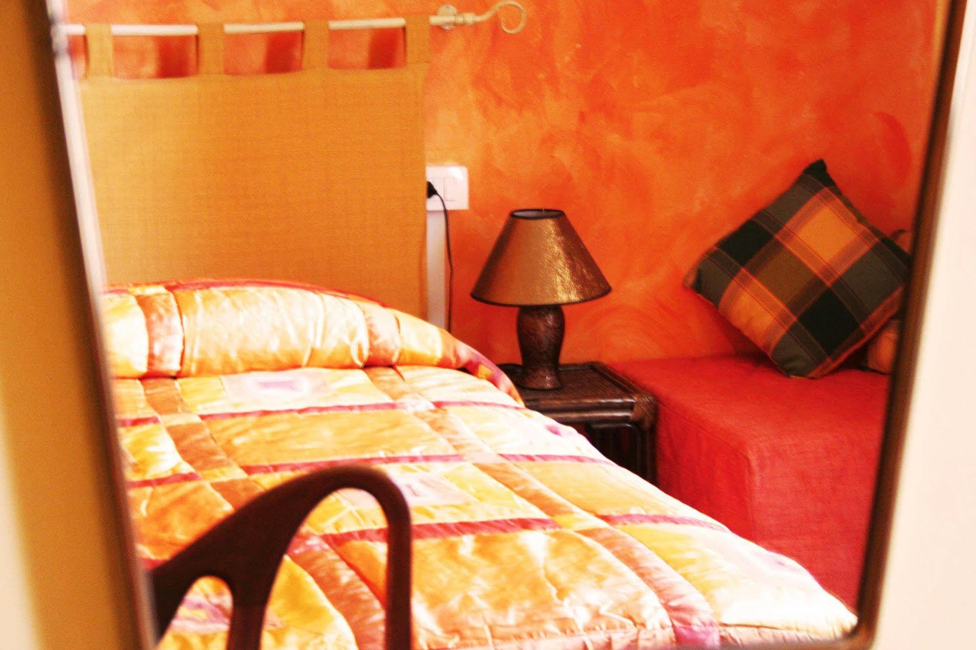 A Casa Di Virgilio Hotel Florence Luaran gambar