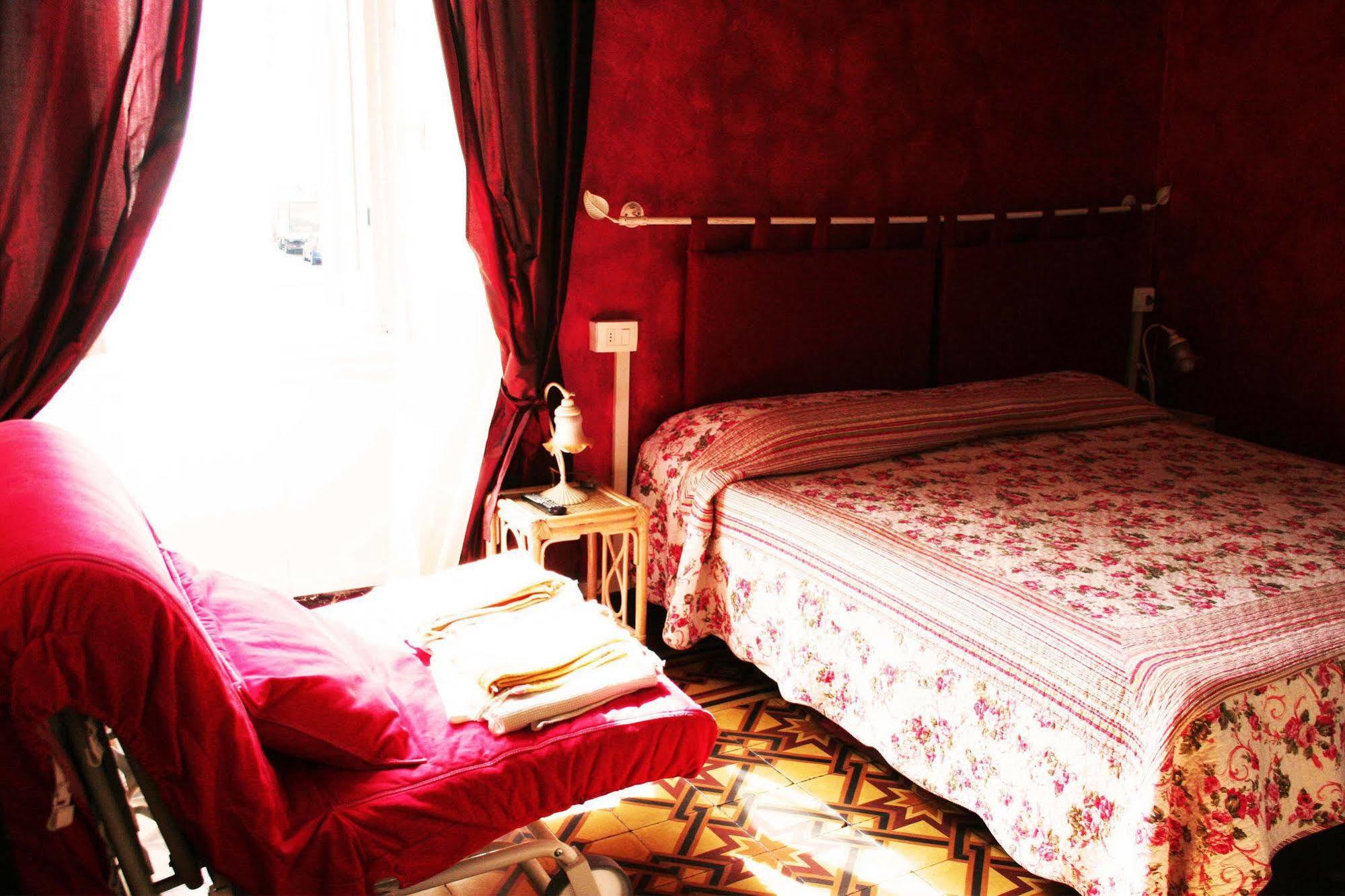 A Casa Di Virgilio Hotel Florence Luaran gambar