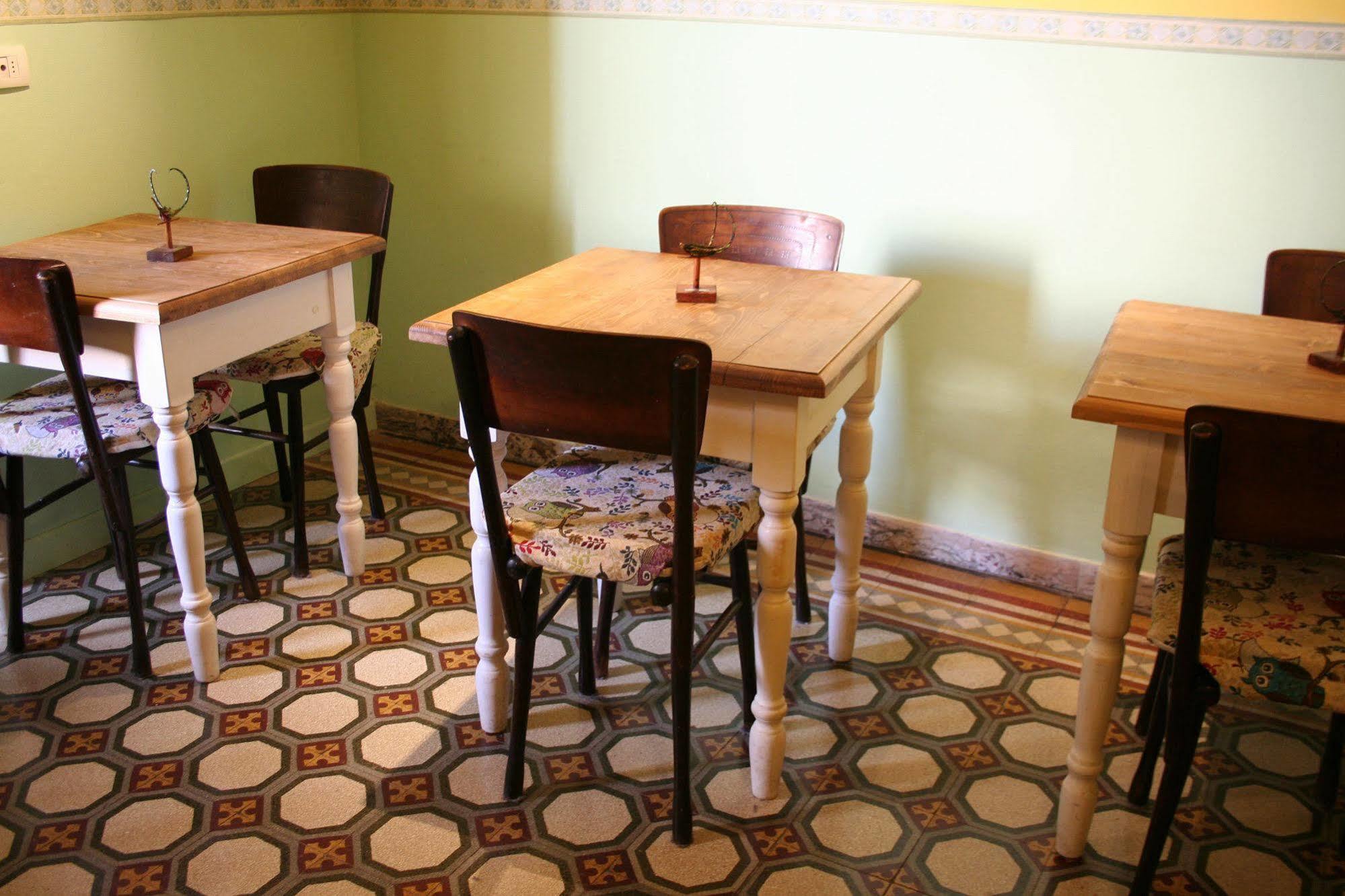 A Casa Di Virgilio Hotel Florence Luaran gambar