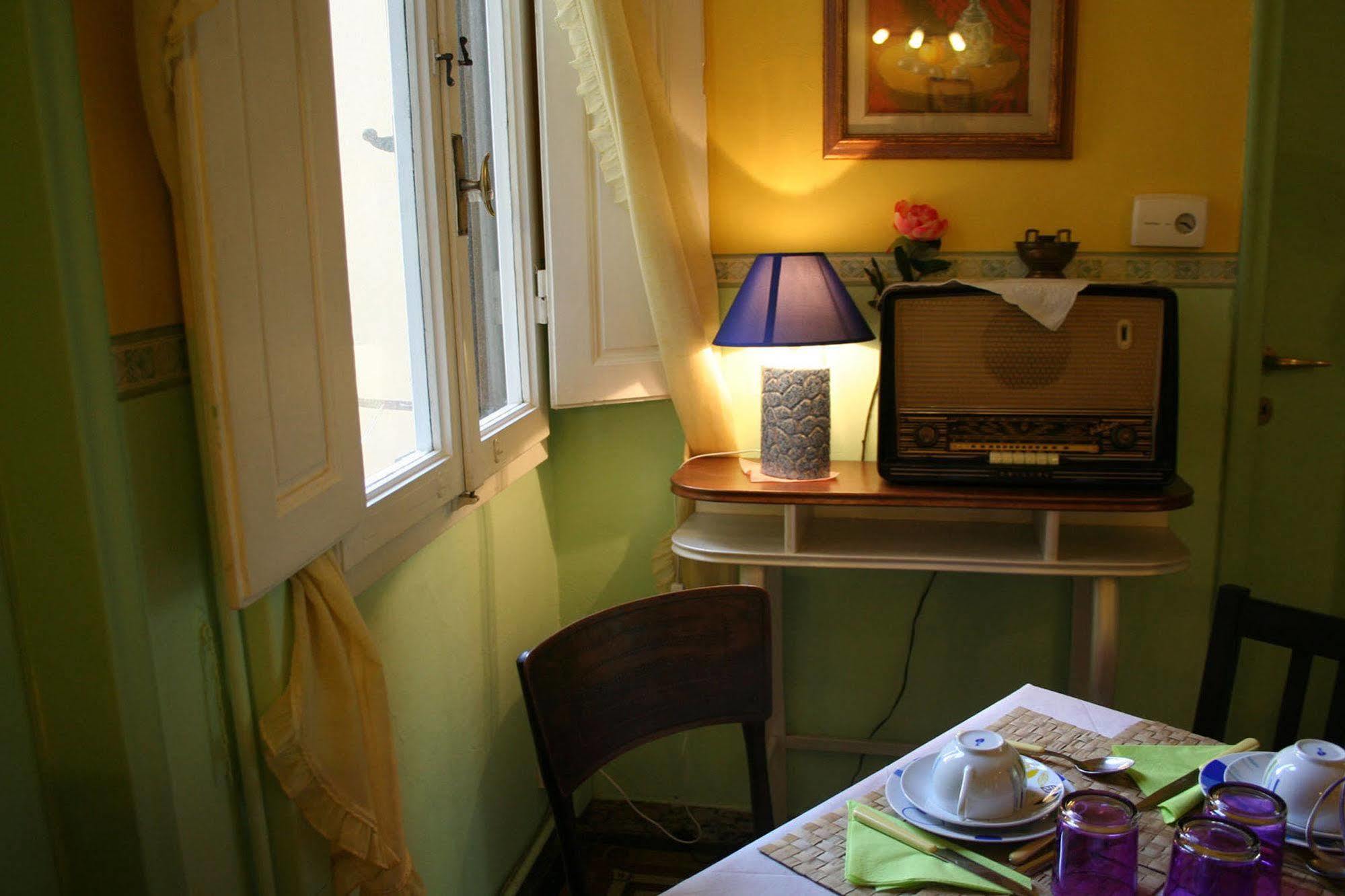 A Casa Di Virgilio Hotel Florence Luaran gambar