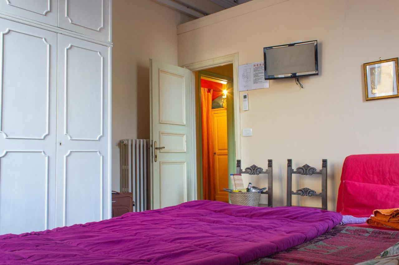 A Casa Di Virgilio Hotel Florence Luaran gambar