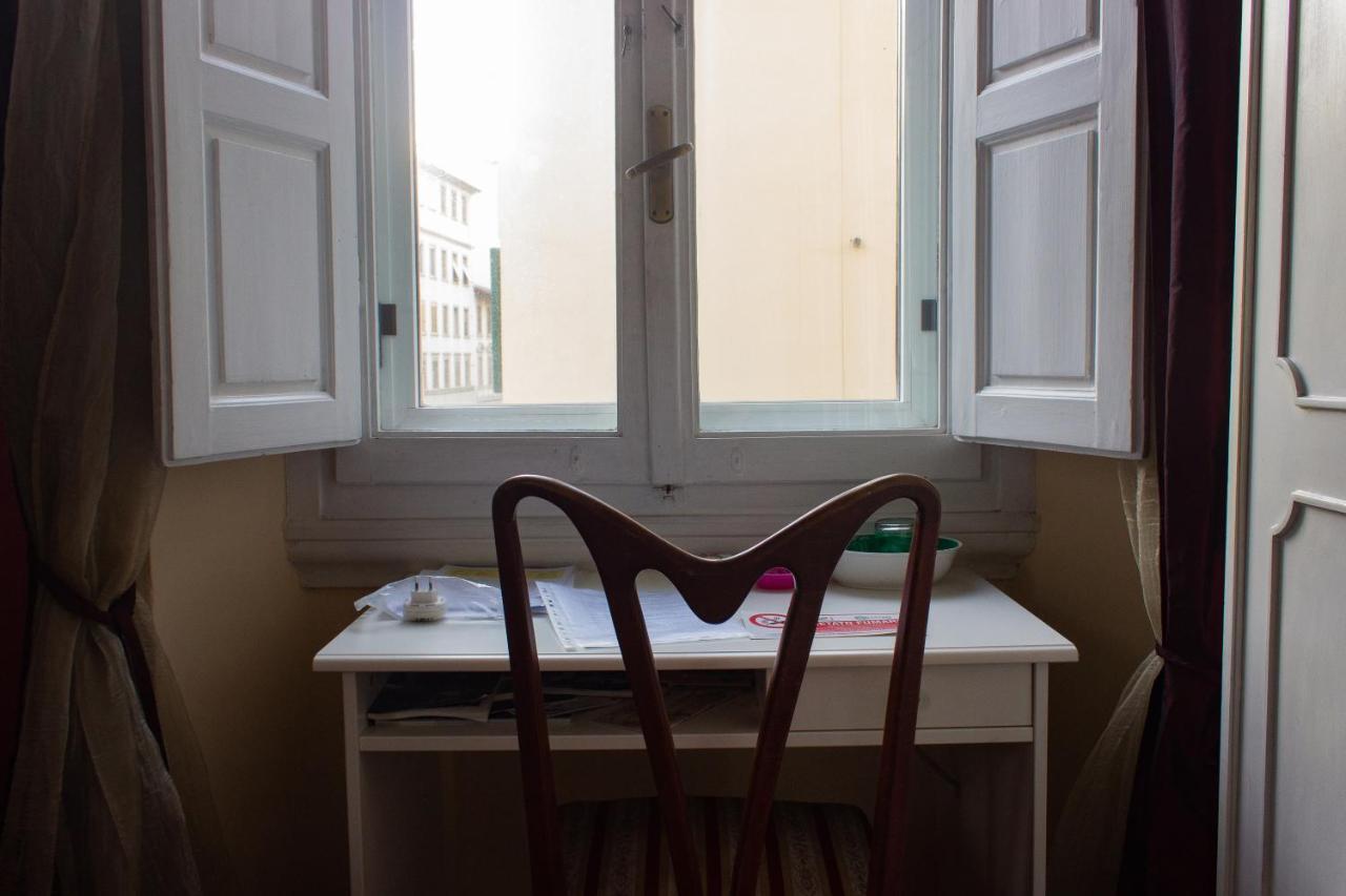 A Casa Di Virgilio Hotel Florence Luaran gambar